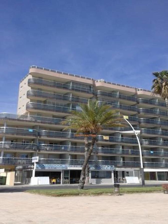 Apartamentos Deluxe Pompeya 3 Peniscola Exterior photo